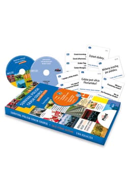 Galeria - zdjęcie nr. 5 - Survival Polish Crash Course Self-study edition+2CD+fiszki