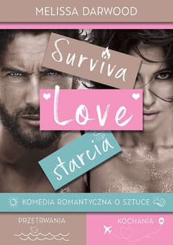 SurvivaLove starcia - Melissa  Darwood