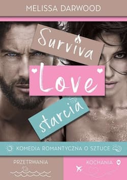 SurvivaLove starcia - Melissa  Darwood