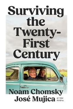 Surviving the 21st Century wer. angielska