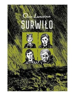 Surwiło - Olga Ławrentijewa