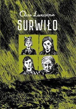 Surwiło - Olga Ławrentijewa