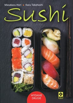 Sushi - Hori Masakazu, Takahashi Kazu