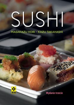 Sushi - Opracowanie Zbiorowe