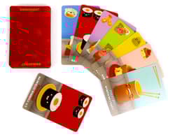 Galeria - zdjęcie nr. 3 - Sushi Go!