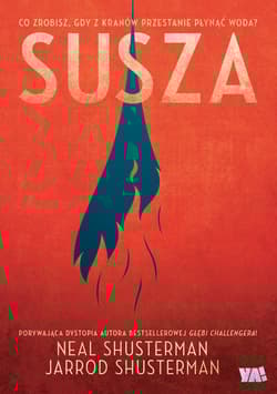 Susza - Shusterman Jarrod