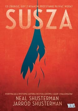 Susza - Shusterman Jarrod
