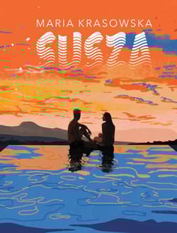 Susza - Maria Krasowska