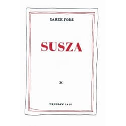 Susza - Foks Darek