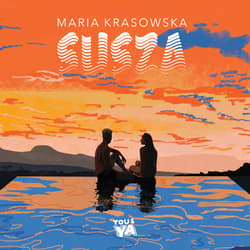 Susza - audiobook - Maria Krasowska
