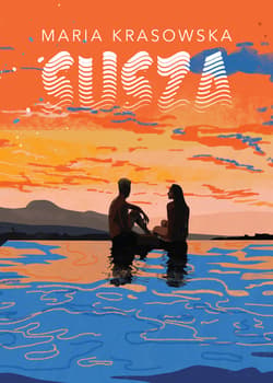 Susza - ebook - Maria Krasowska