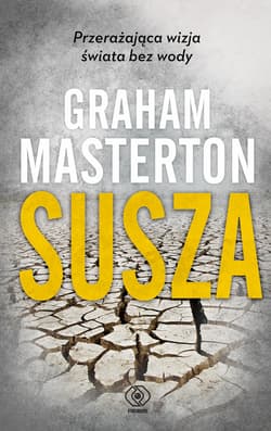 Susza - ebook