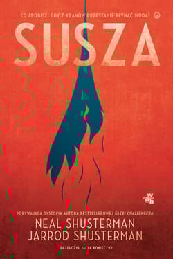 Susza. Neony - Neal Shusterman