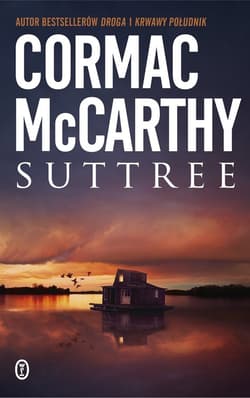 Suttree - ebook - Cormac McCarthy