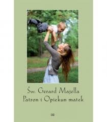św. Gerard Majella Patron i Opiekun Matek w.2