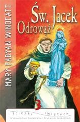 Św. Jacek Odrowąż - Windeatt Mary Fabyan
