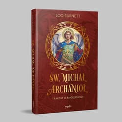 Galeria - zdjęcie nr. 2 - Św. Michał Archanioł. Traktat o angelologii