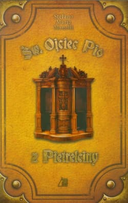 Św. Ojciec Pio z Pietrelciny