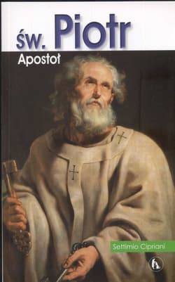 Św Piotr Apostoł