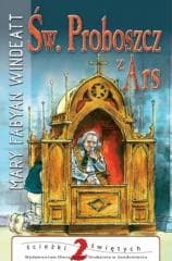 Św. Proboszcz z Ars - Windeatt Mary Fabyan