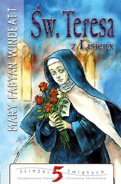 Św.Teresa z Lisieux - Suren Vardanian, Windeatt Mary Fabyan