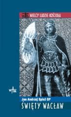 Św. Wacław - Spież Jan Andrzej