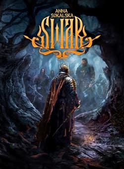 Swar - Anna Sokalska