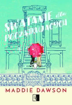 Swatanie dla początkujących - Maddie Dawson