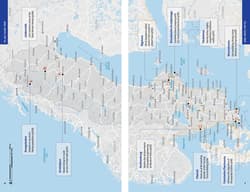 Galeria - zdjęcie nr. 4 - Sweden. Lonely planet