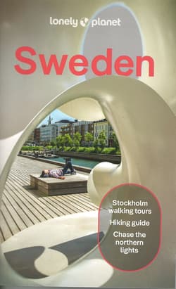Sweden. Lonely planet -  Di Duca Marc, Anthony Ham, Nanjala Nyabola