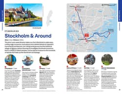 Galeria - zdjęcie nr. 4 - Sweden. Lonely planet