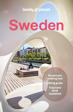 Sweden. Lonely planet -  Di Duca Marc, Anthony Ham, Nanjala Nyabola