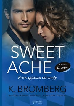 Sweet Ache Krew gęstsza od wody