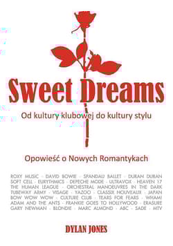 Sweet dreams - Dylan Jones