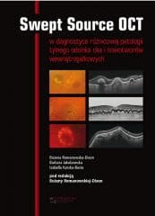 Swept Source OCT w diagnostyce patologii tylnego.. -  Fryczkowski Piotr