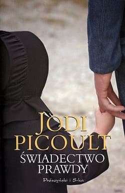 Świadectwo prawdy - ebook - Jodi Picoult