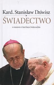 Świadectwo w rozmowie z Gian Franco Svidercoschim