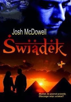 Świadek - Josh McDowell
