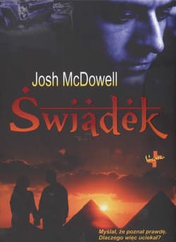 Świadek - Josh McDowell