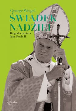 Świadek nadziei - ebook - George Weigel