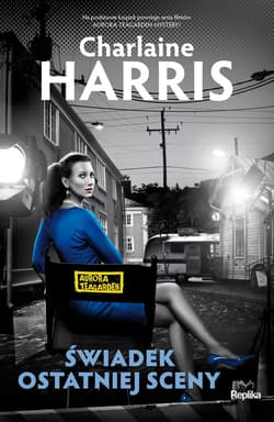 Świadek ostatniej sceny. Aurora Teagarden - ebook - Charlaine  Harris