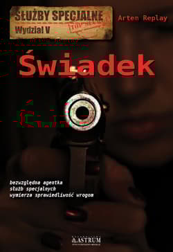 Świadek Służby specjalne. Wydział V