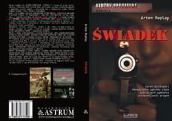 Świadek Służby specjalne. Wydział V - Artem Replay