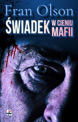 Świadek w cieniu mafii - Fran Olson