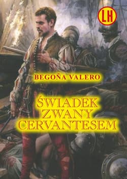 Świadek zwany Cervantesem BR
