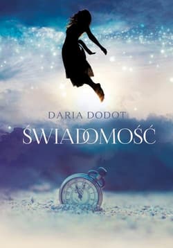 Świadomość - Daria Dodot