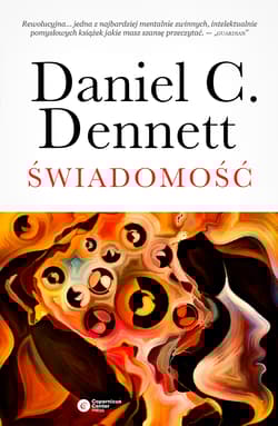 Świadomość - C. Dennett Daniel