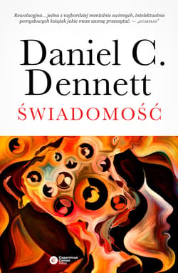 Świadomość - ebook - C. Dennett Daniel