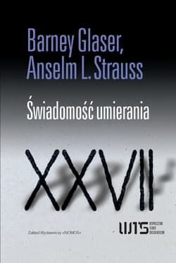Świadomość umierania