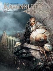 Świat Akwilonu. Krasnoludy T.10 Abokar z Bractwa.. - Jarry Nicolas, Nicolas Demare